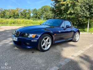 BMW Z3 2.8 - 1997