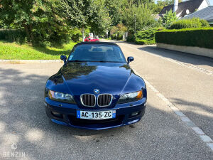 BMW Z3 2.8 - 1997