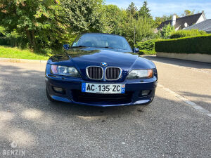 BMW Z3 2.8 - 1997