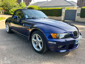 BMW Z3 2.8 - 1997