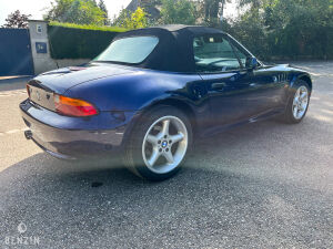 BMW Z3 2.8 - 1997