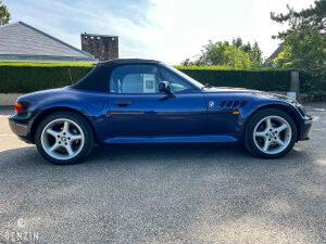 BMW Z3 2.8 - 1997