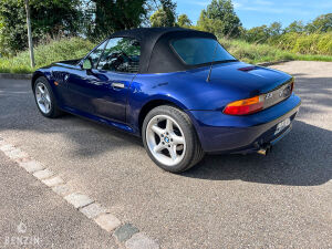 BMW Z3 2.8 - 1997