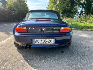 BMW Z3 2.8 - 1997