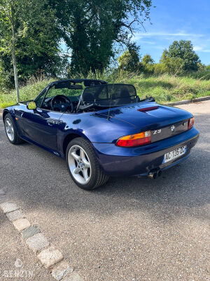 BMW Z3 2.8 - 1997