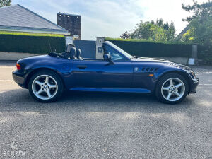 BMW Z3 2.8 - 1997