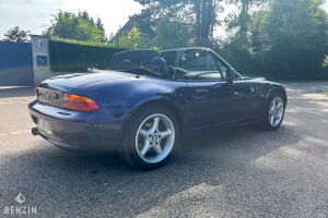 BMW Z3 2.8 - 1997