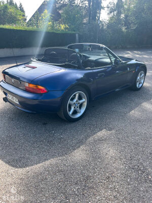 BMW Z3 2.8 - 1997
