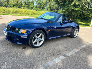 BMW Z3 2.8 - 1997