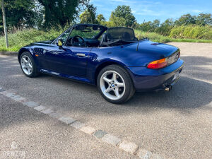 BMW Z3 2.8 - 1997