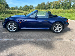 BMW Z3 2.8 - 1997