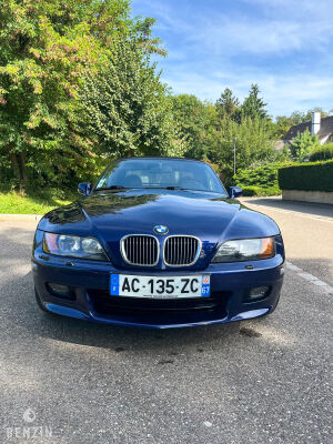 BMW Z3 2.8 - 1997