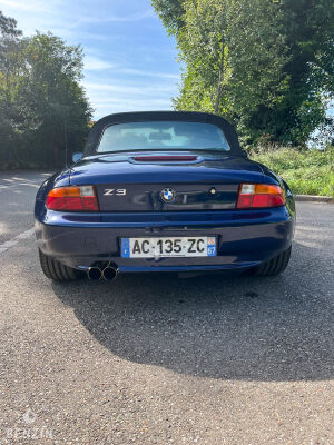 BMW Z3 2.8 - 1997