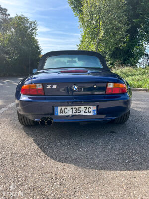 BMW Z3 2.8 - 1997