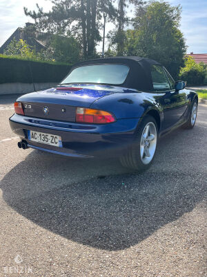 BMW Z3 2.8 - 1997