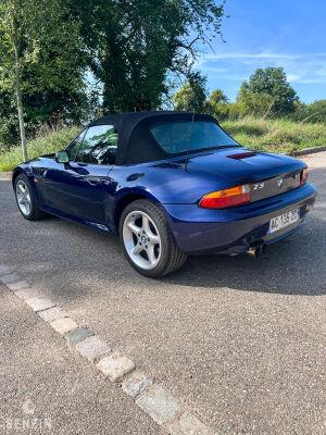 BMW Z3 2.8 - 1997