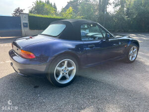BMW Z3 2.8 - 1997