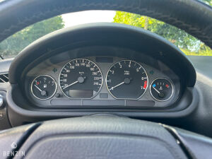 BMW Z3 2.8 - 1997