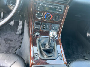 BMW Z3 2.8 - 1997