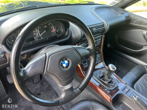 BMW Z3 2.8 - 1997
