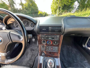 BMW Z3 2.8 - 1997