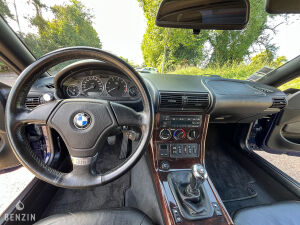 BMW Z3 2.8 - 1997