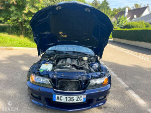 BMW Z3 2.8 - 1997