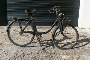 Solex Projet
