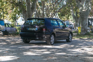 Volkswagen Golf 3 VR6 - 1994