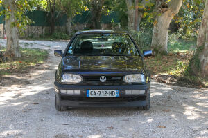 Volkswagen Golf 3 VR6 - 1994