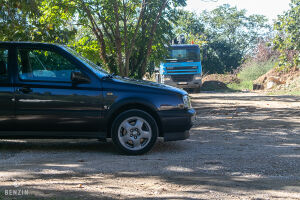 Volkswagen Golf 3 VR6 - 1994