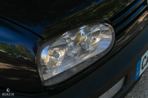 Volkswagen Golf 3 VR6 - 1994