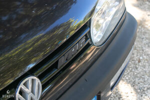 Volkswagen Golf 3 VR6 - 1994