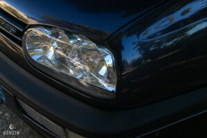 Volkswagen Golf 3 VR6 - 1994