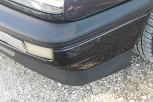 Volkswagen Golf 3 VR6 - 1994