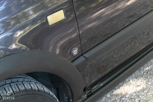 Volkswagen Golf 3 VR6 - 1994