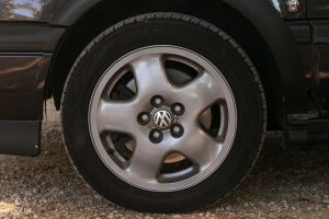 Volkswagen Golf 3 VR6 - 1994