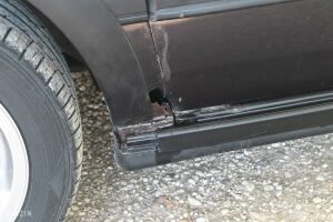 Volkswagen Golf 3 VR6 - 1994