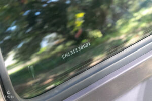 Volkswagen Golf 3 VR6 - 1994