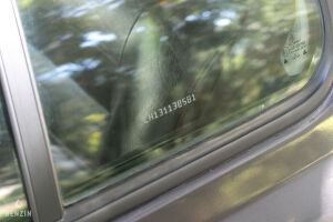 Volkswagen Golf 3 VR6 - 1994