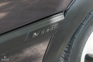 Volkswagen Golf 3 VR6 - 1994