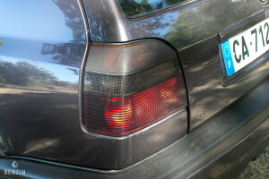 Volkswagen Golf 3 VR6 - 1994