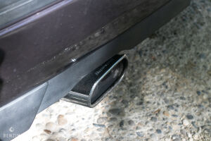 Volkswagen Golf 3 VR6 - 1994