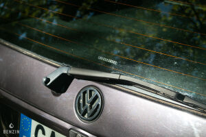 Volkswagen Golf 3 VR6 - 1994