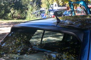 Volkswagen Golf 3 VR6 - 1994