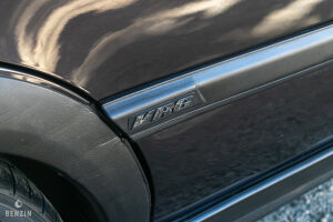 Volkswagen Golf 3 VR6 - 1994