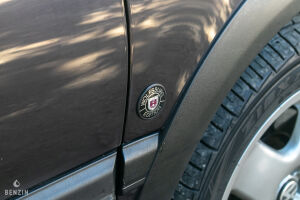 Volkswagen Golf 3 VR6 - 1994