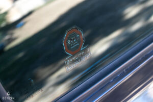 Volkswagen Golf 3 VR6 - 1994