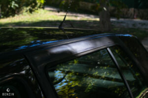 Volkswagen Golf 3 VR6 - 1994