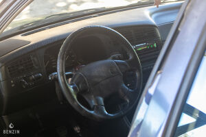 Volkswagen Golf 3 VR6 - 1994